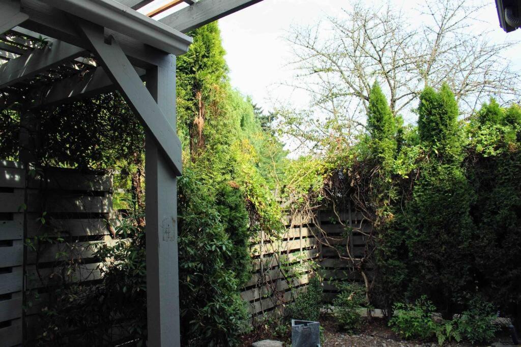 Apartmán Heart Of Woodstock, 10 Min Walk To Reed, With Private Garage! Portland Exteriér fotografie