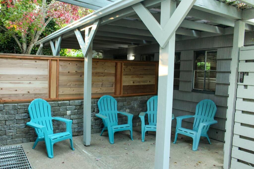 Apartmán Heart Of Woodstock, 10 Min Walk To Reed, With Private Garage! Portland Exteriér fotografie