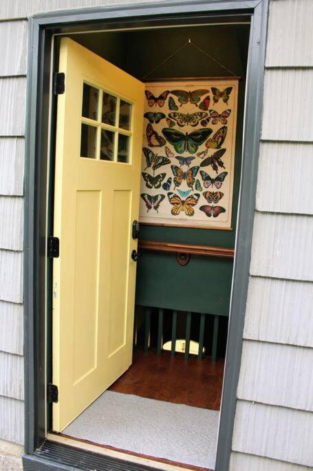 Apartmán Heart Of Woodstock, 10 Min Walk To Reed, With Private Garage! Portland Exteriér fotografie