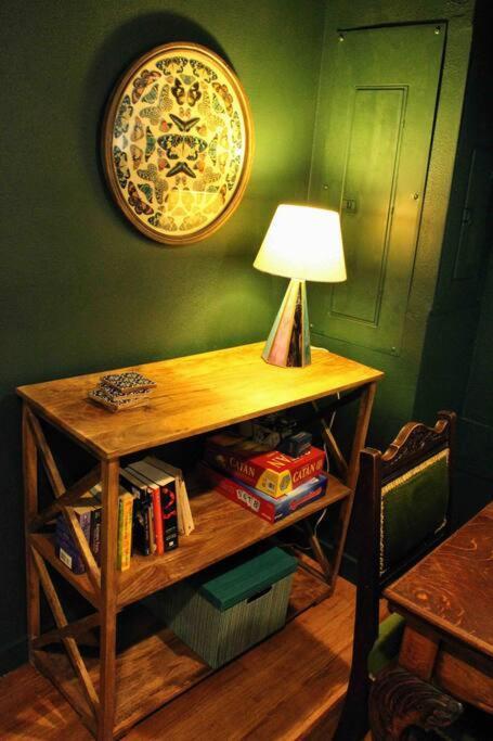 Apartmán Heart Of Woodstock, 10 Min Walk To Reed, With Private Garage! Portland Exteriér fotografie